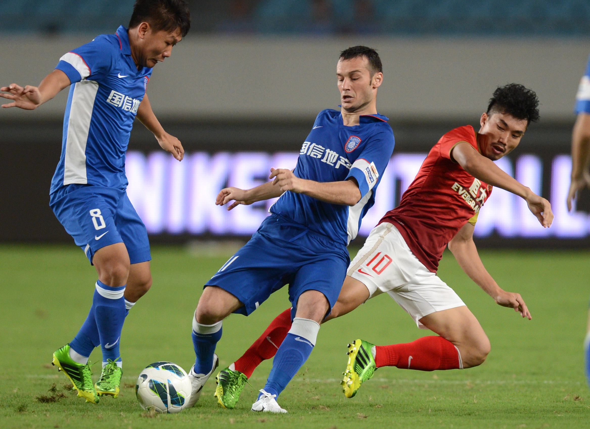 前训练评估 前训练评估